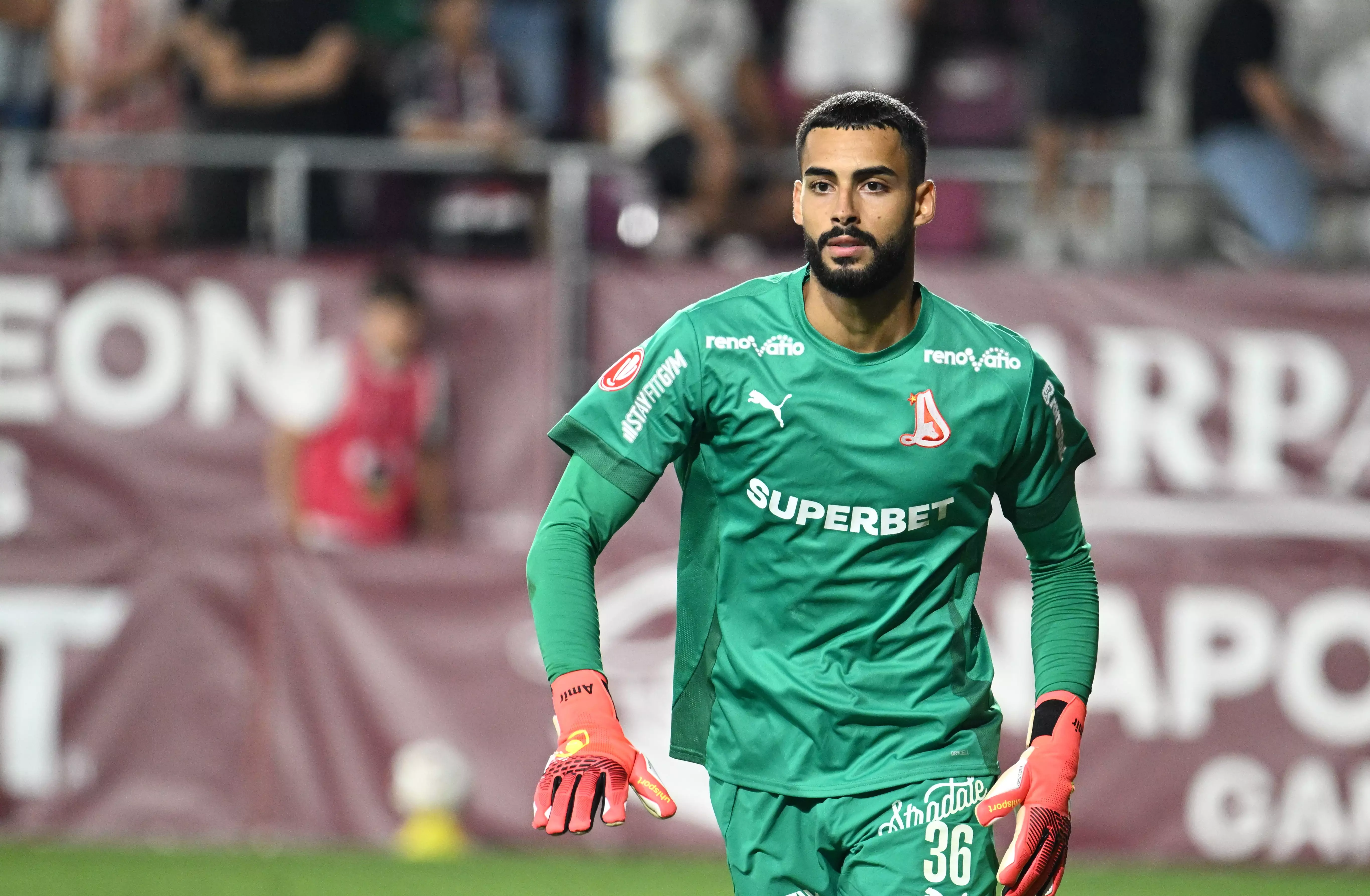 Dinamo, obligată să plătească! Veste uriașă primită de eroul Alaa Bellaarouch